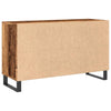 Altes Sideboard Canache 100x36x60cm (Holz)