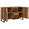 Altes Sideboard Canache 100x36x60cm (Holz)
