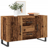 Altes Sideboard Canache 100x36x60cm (Holz)