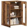 Alter Wandschrank Vladina 69,5x34x90cm