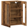Alter Wandschrank Vladina 69,5x34x90cm