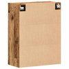 Alter Wandschrank Vladina 69,5x34x90cm
