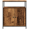 Vanha puu senkki Krysten 70x30x80cm (puinen)