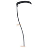 Sense mit Wetzstein Nurfan 145cm