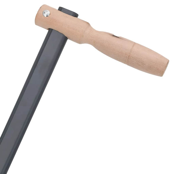 Sense mit Wetzstein Nurfan 145cm
