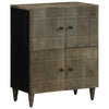 Anrichte Yasmeen 60x33x75cm (Mangoholz)