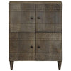 Anrichte Yasmeen 60x33x75cm (Mangoholz)