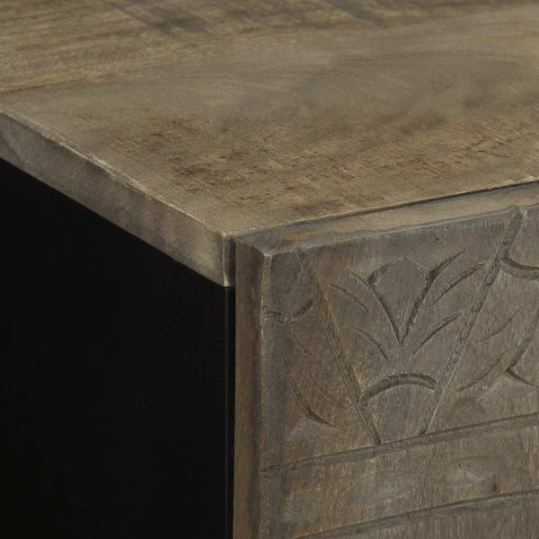 Anrichte Yasmeen 60x33x75cm (Mangoholz)