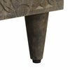 Anrichte Yasmeen 60x33x75cm (Mangoholz)