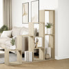 Sonoma Raumteiler Imelda 143,5x29x143,5cm (Holz)