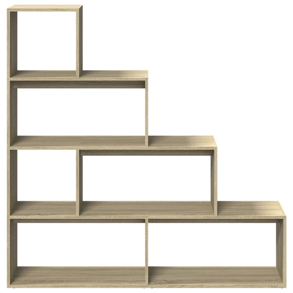 Sonoma Raumteiler Imelda 143,5x29x143,5cm (Holz)