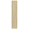 Sonoma Raumteiler Imelda 143,5x29x143,5cm (Holz)