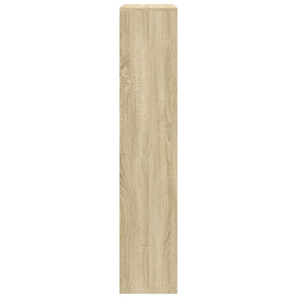Sonoma Raumteiler Imelda 143,5x29x143,5cm (Holz)