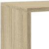 Sonoma Raumteiler Imelda 143,5x29x143,5cm (Holz)