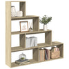 Sonoma Raumteiler Imelda 143,5x29x143,5cm (Holz)