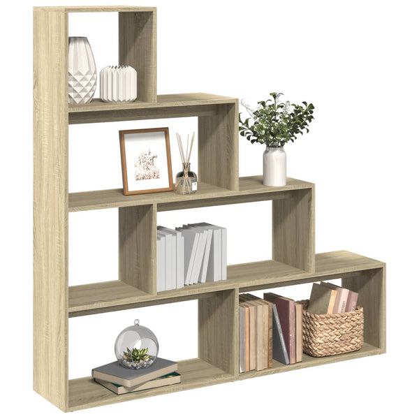 Sonoma Raumteiler Imelda 143,5x29x143,5cm (Holz)