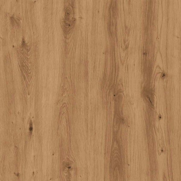 Artesaani Eiche Waschtischunterschrank Arethya 63x30x54cm (Holz)