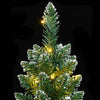 Kapea tekojoulukuusi Rosaria 150cm (150 led-valoa)
