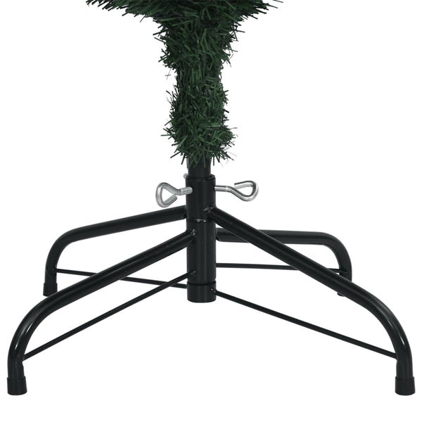 Kapea tekojoulukuusi Rosaria 150cm (150 led-valoa)