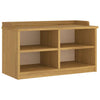 Sandnes Zadeh Flurbank 87x40x50cm (Kiefer)
