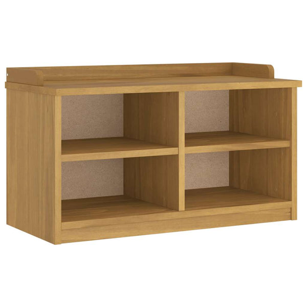Sandnes Zadeh Flurbank 87x40x50cm (Kiefer)