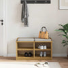 Sandnes Zadeh Flurbank 87x40x50cm (Kiefer)
