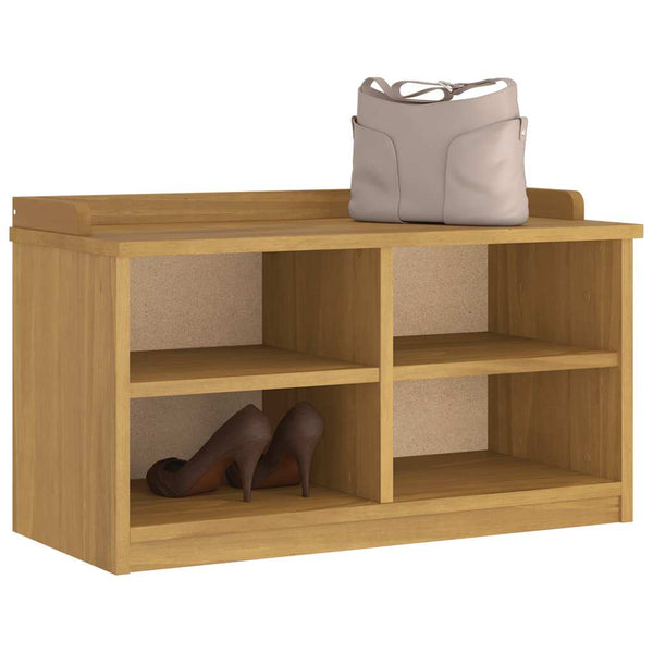 Sandnes Zadeh Flurbank 87x40x50cm (Kiefer)