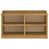 Sandnes Zadeh Flurbank 87x40x50cm (Kiefer)