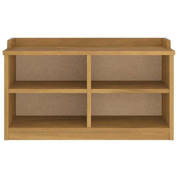 Sandnes Zadeh Flurbank 87x40x50cm (Kiefer)