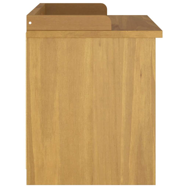 Sandnes Zadeh Flurbank 87x40x50cm (Kiefer)