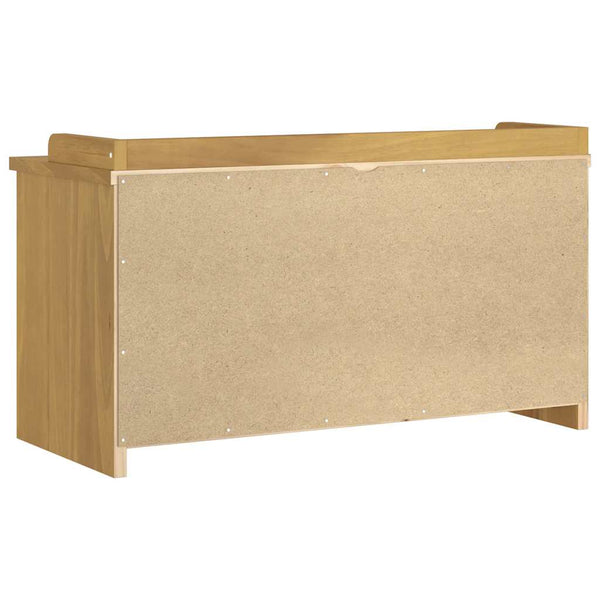 Sandnes Zadeh Flurbank 87x40x50cm (Kiefer)