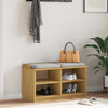 Sandnes Zadeh Flurbank 87x40x50cm (Kiefer)