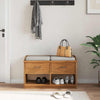 Eteisen Sandnes Sener penkki 87x40x50cm (mänty)