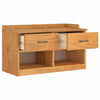 Eteisen Sandnes Sener penkki 87x40x50cm (mänty)