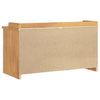 Eteisen Sandnes Sener penkki 87x40x50cm (mänty)