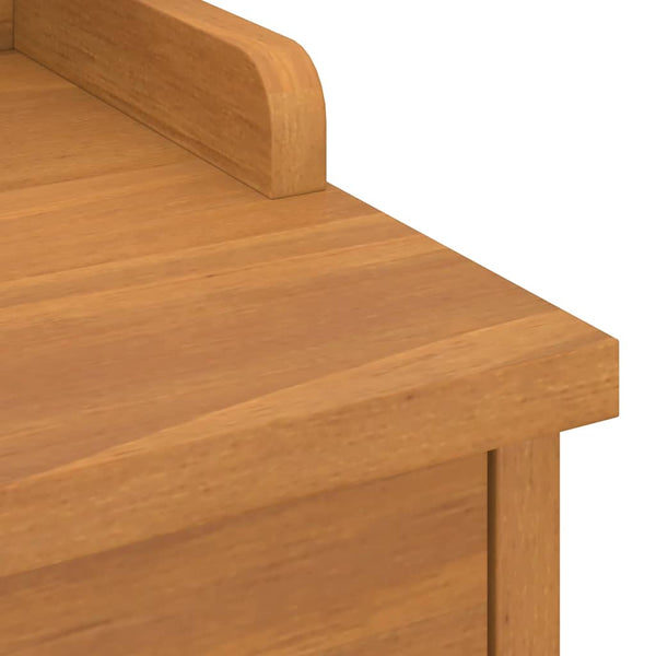Eteisen Sandnes Sener penkki 87x40x50cm (mänty)