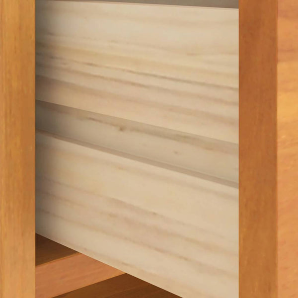 Eteisen Sandnes Sener penkki 87x40x50cm (mänty)