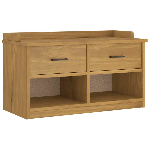 Sandnes Sener Flurbank 87x40x50cm (Kiefer)