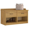Sandnes Sener Flurbank 87x40x50cm (Kiefer)