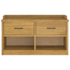Sandnes Sener Flurbank 87x40x50cm (Kiefer)