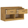 Sandnes Sener Flurbank 87x40x50cm (Kiefer)
