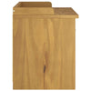 Sandnes Sener Flurbank 87x40x50cm (Kiefer)