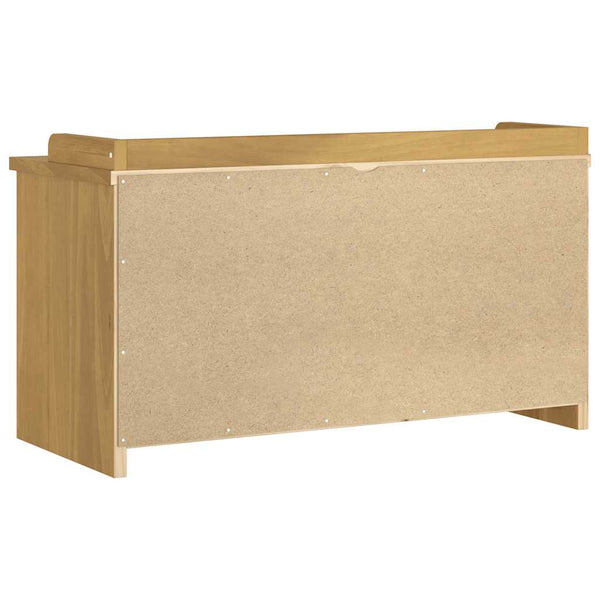 Sandnes Sener Flurbank 87x40x50cm (Kiefer)