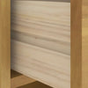 Sandnes Sener Flurbank 87x40x50cm (Kiefer)