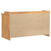 Sandnes Calid Bank für den Flur 87x40x50cm (Kiefer)
