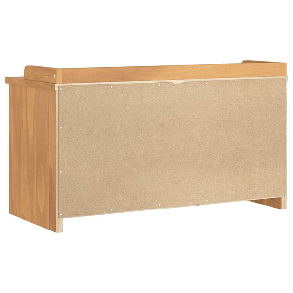 Sandnes Calid Bank für den Flur 87x40x50cm (Kiefer)