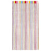Mehrfarbiger Fadenvorhang Norwood 140x250cm (2 St.)