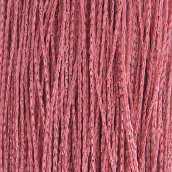 Pinkfarbene Stringvorhänge Norwood 140x250cm (2 St.)