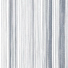Hellgraue Fadenvorhänge Norwood 100x250cm (2 Stück)