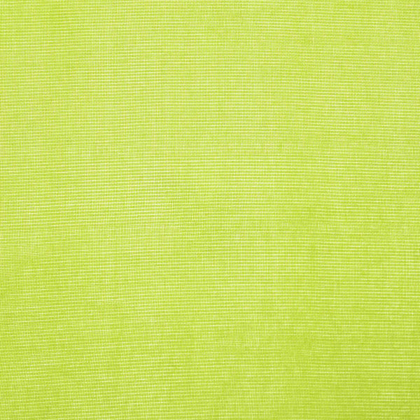 Apfelgrüne Voile-Ösenschals Lopina 140x260cm (2 Stück)